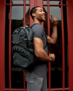 THE VAULT BACKPACK (DLXV)><noscript><img width=