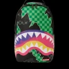 THE WILD ONE BACKPACK (DLXV)>SPRAYGROUND
