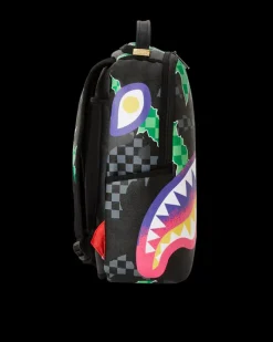 THE WILD ONE BACKPACK (DLXV)><noscript><img width=