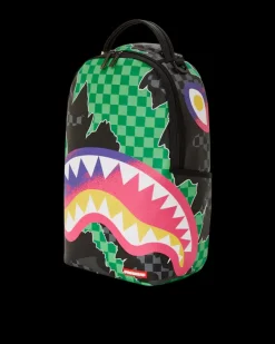 THE WILD ONE BACKPACK (DLXV)><noscript><img width=