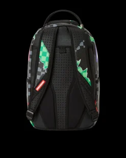 THE WILD ONE BACKPACK (DLXV)><noscript><img width=