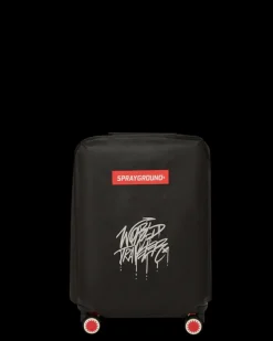 THE WILD ONE SHARKNAUTICS HARDSHELL CARRY-ON LUGGAGE><noscript><img width=