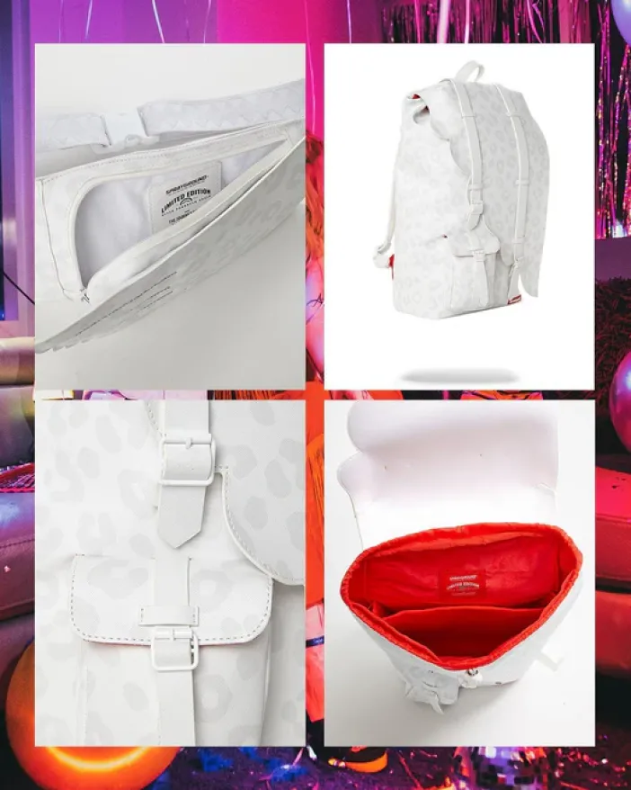 THE WINGS TO THE FUTURE CROSSWING>SPRAYGROUND Online