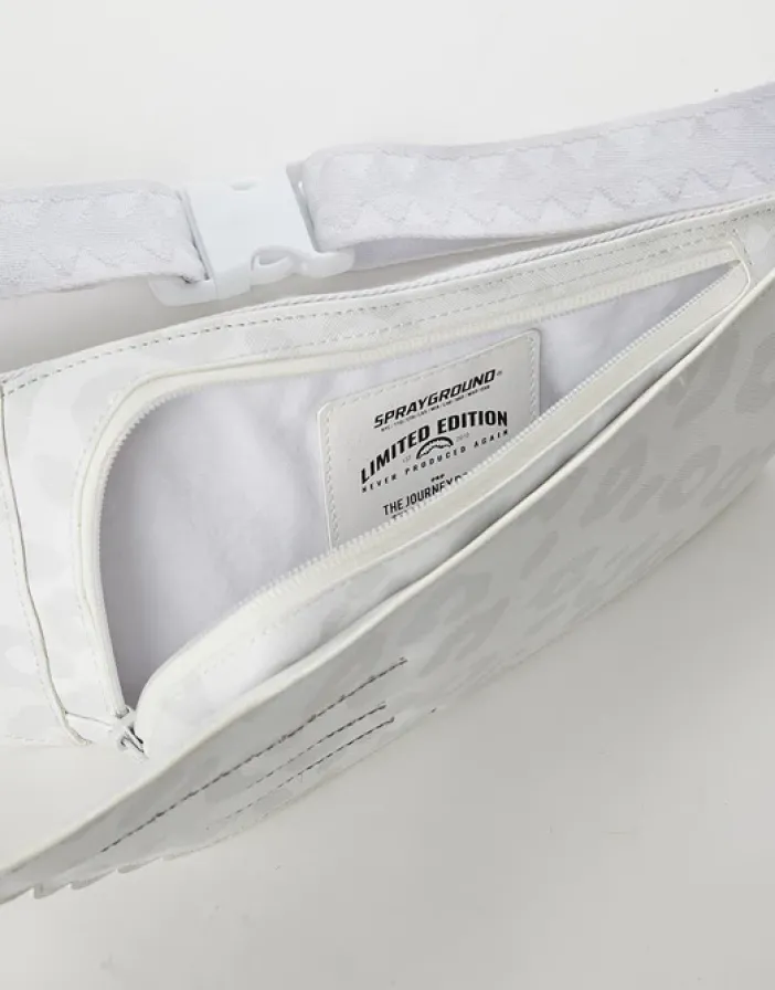 THE WINGS TO THE FUTURE CROSSWING>SPRAYGROUND Online