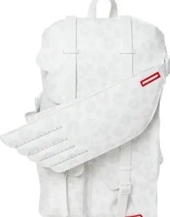 THE WINGS TO THE FUTURE CROSSWING><noscript><img width=