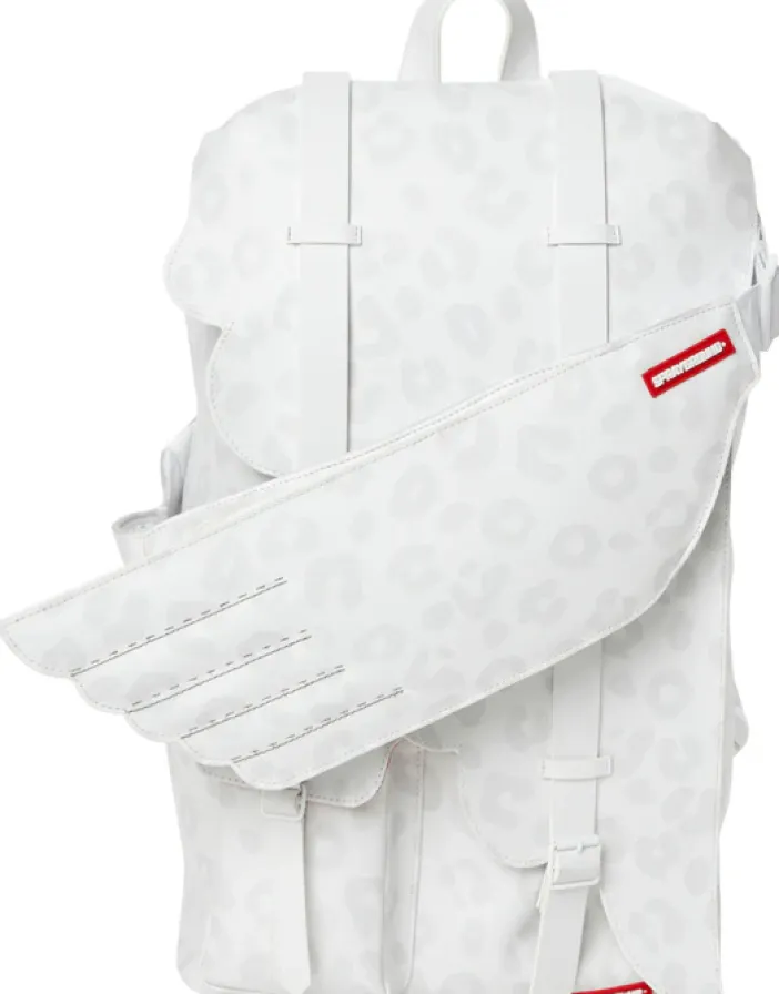 THE WINGS TO THE FUTURE CROSSWING>SPRAYGROUND Online
