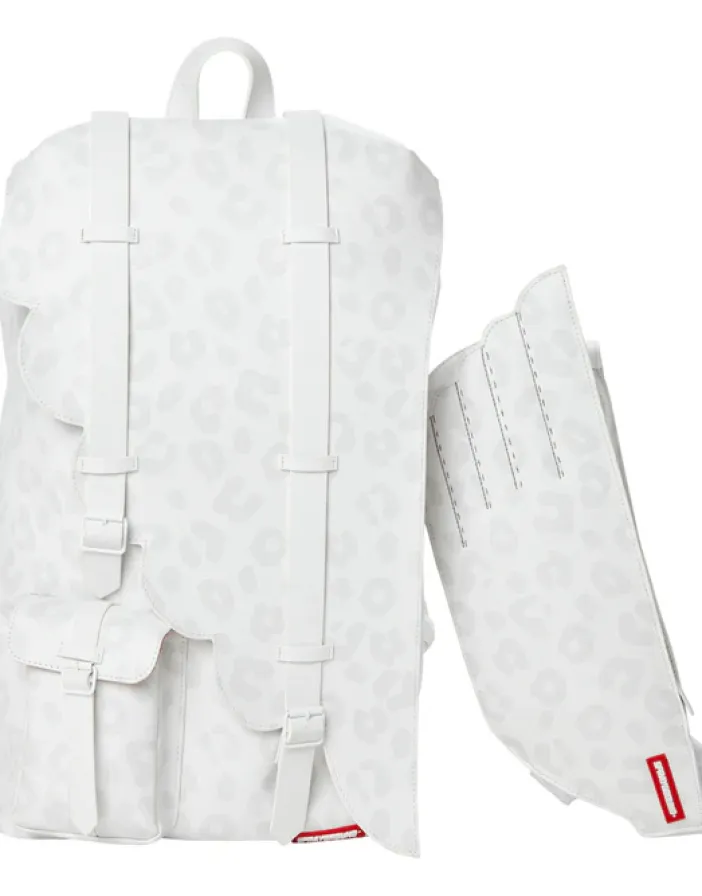 THE WINGS TO THE FUTURE CROSSWING>SPRAYGROUND Online