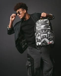 THIS IS THE LIFE BACKPACK (DLXV)><noscript><img width=