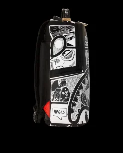 THIS IS THE LIFE BACKPACK (DLXV)><noscript><img width=