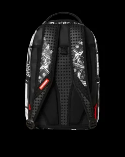 THIS IS THE LIFE BACKPACK (DLXV)><noscript><img width=