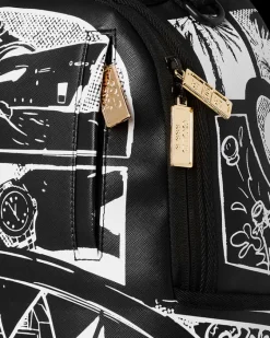 THIS IS THE LIFE BACKPACK (DLXV)><noscript><img width=