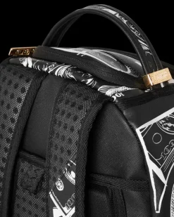 THIS IS THE LIFE BACKPACK (DLXV)><noscript><img width=