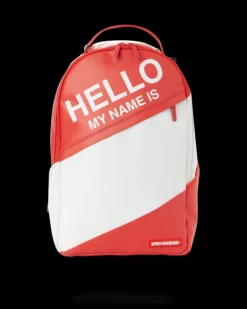 THIS IS THE 1ST BAG EVER MADE DLXV BACKPACK>SPRAYGROUND Outlet