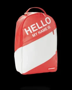 THIS IS THE 1ST BAG EVER MADE DLXV BACKPACK>SPRAYGROUND Outlet