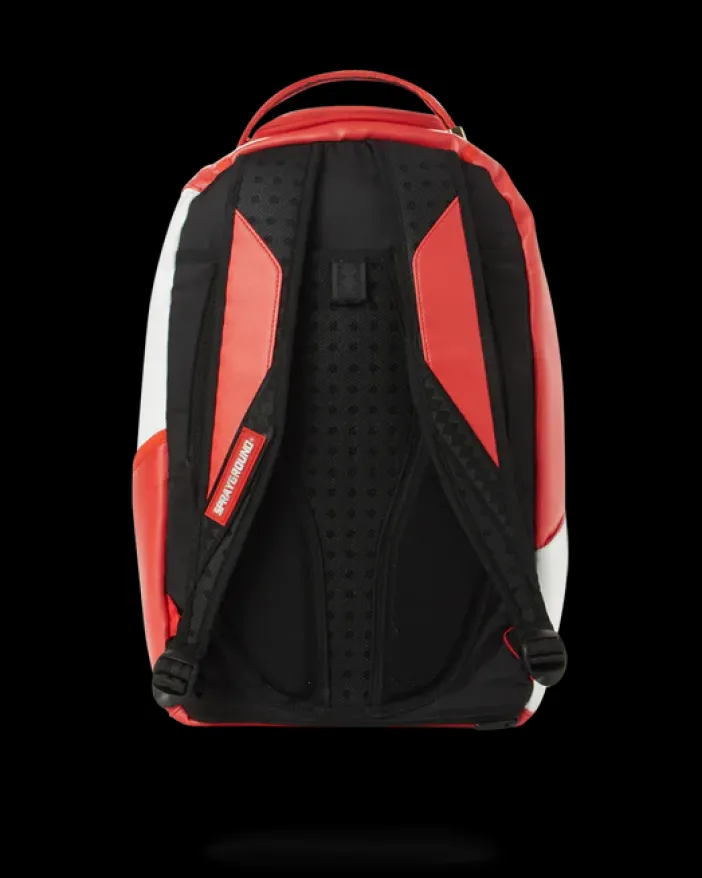 THIS IS THE 1ST BAG EVER MADE DLXV BACKPACK>SPRAYGROUND Outlet