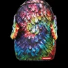 TIE DYE WINGS>SPRAYGROUND