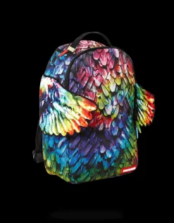 TIE DYE WINGS><noscript><img width=