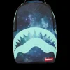 TIFF GALAXY RUBBER SHARK>SPRAYGROUND Clearance