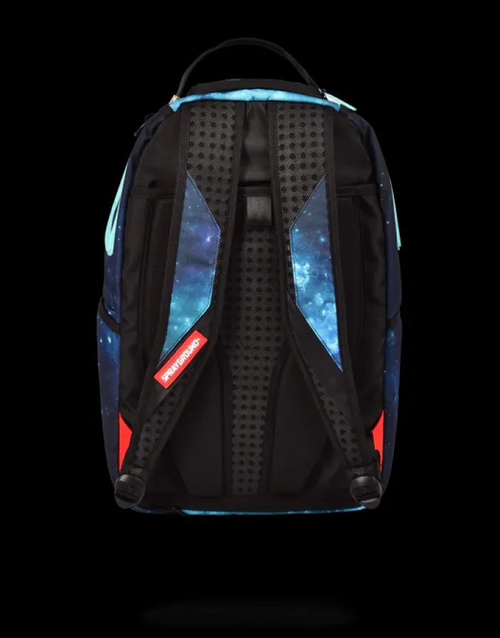 TIFF GALAXY RUBBER SHARK>SPRAYGROUND Clearance