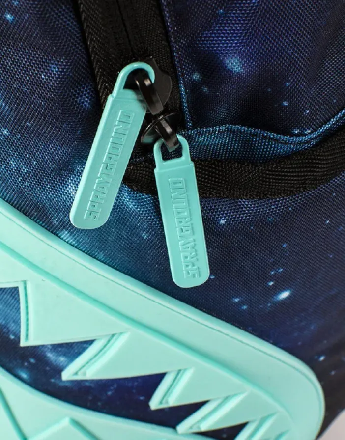 TIFF GALAXY RUBBER SHARK>SPRAYGROUND Clearance