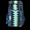 TIFF GALAXY VERTICAL SHARKMOUTH TOP GEAR>SPRAYGROUND New