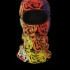 TIGER SQUAD SKI MASK>SPRAYGROUND New
