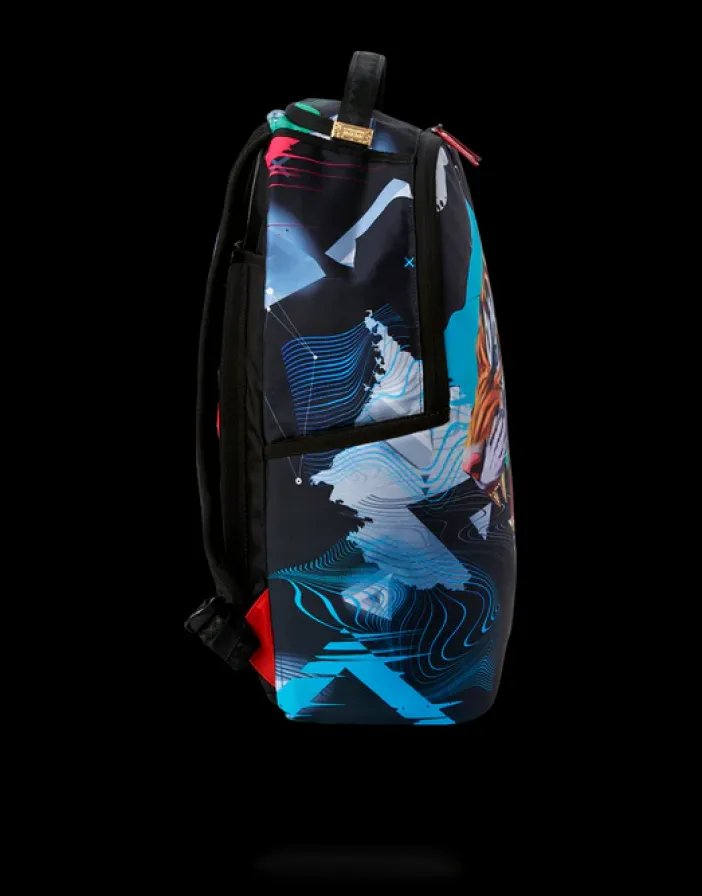 TIGRE BACKPACK>SPRAYGROUND Sale