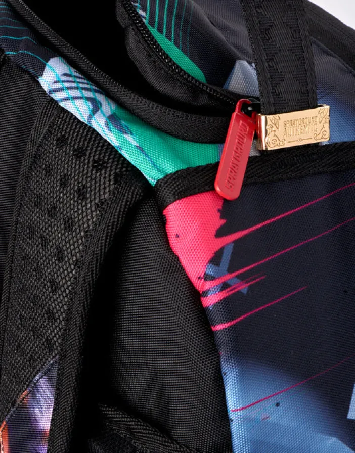 TIGRE BACKPACK>SPRAYGROUND Sale