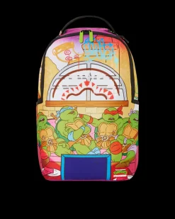 TMNT OUT LIKE A LIGHT BACKPACK>SPRAYGROUND Online