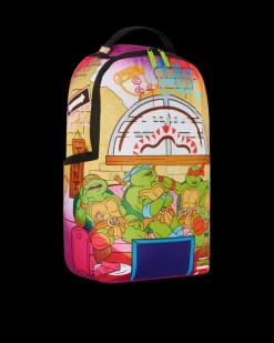 TMNT OUT LIKE A LIGHT BACKPACK><noscript><img width=