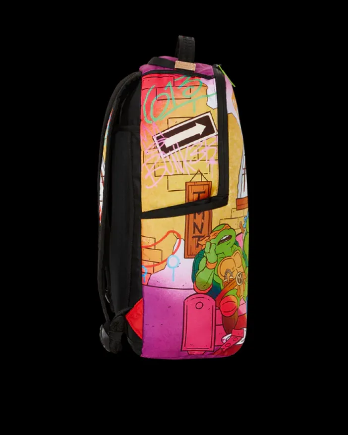 TMNT OUT LIKE A LIGHT BACKPACK>SPRAYGROUND Online
