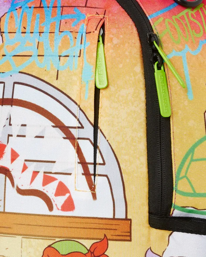 TMNT OUT LIKE A LIGHT BACKPACK>SPRAYGROUND Online