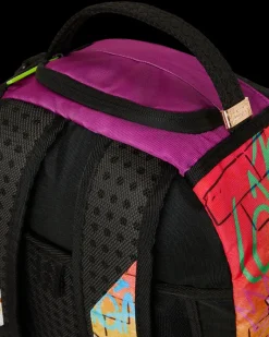 TMNT OUT LIKE A LIGHT BACKPACK><noscript><img width=