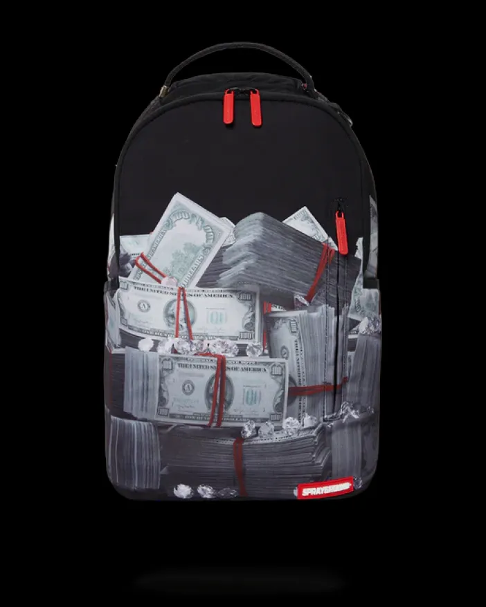 TOO HEAVY BACKPACK (DLXR)>SPRAYGROUND Discount