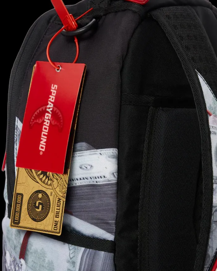 TOO HEAVY BACKPACK (DLXR)>SPRAYGROUND Discount