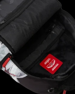 TOO HEAVY BACKPACK (DLXR)><noscript><img width=