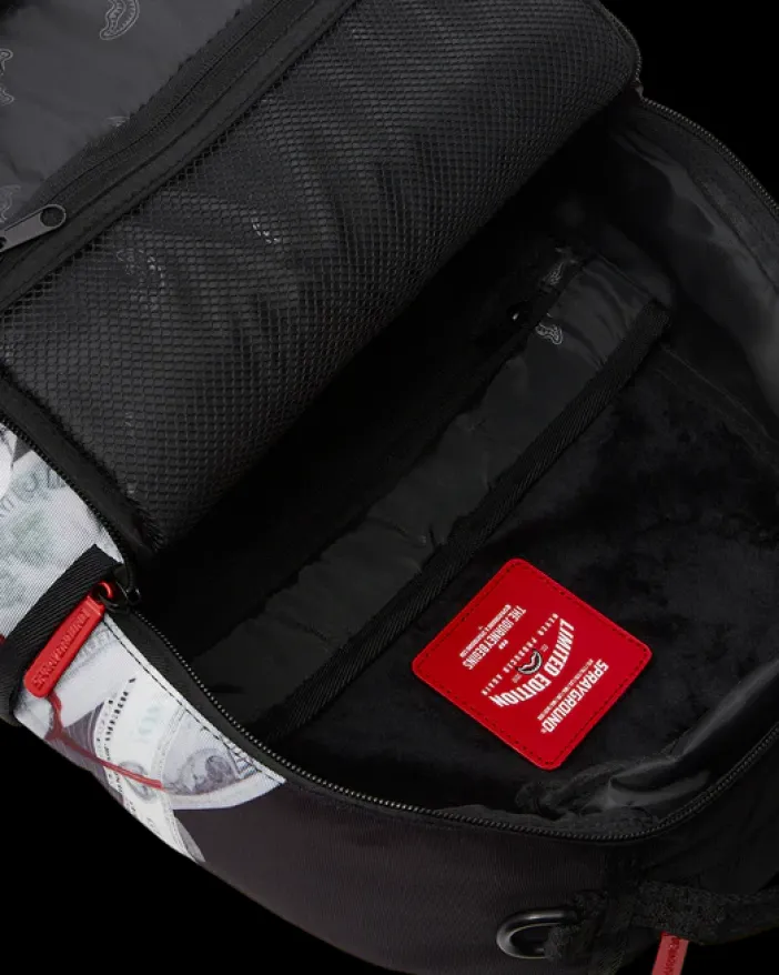 TOO HEAVY BACKPACK (DLXR)>SPRAYGROUND Discount