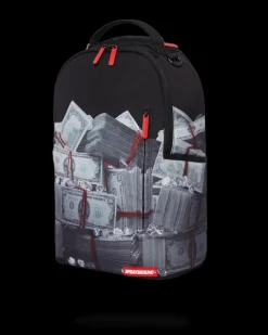 TOO HEAVY BACKPACK (DLXR)><noscript><img width=