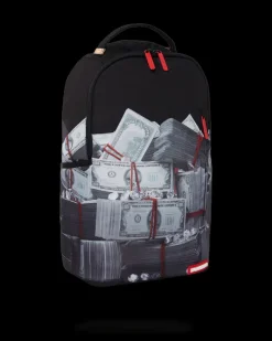 TOO HEAVY BACKPACK (DLXR)><noscript><img width=