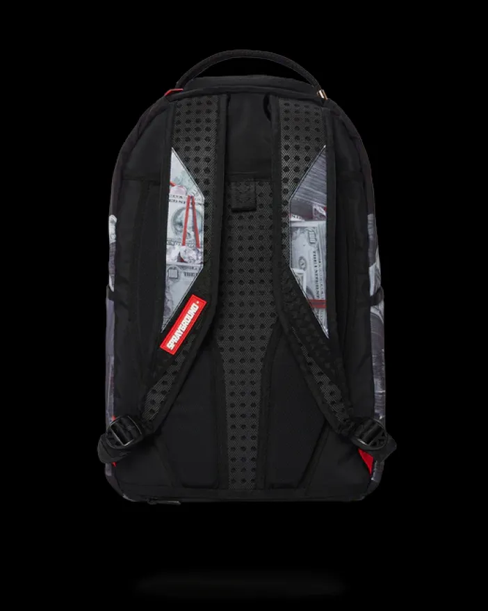 TOO HEAVY BACKPACK (DLXR)>SPRAYGROUND Discount