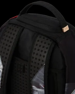 TOO HEAVY BACKPACK (DLXR)><noscript><img width=
