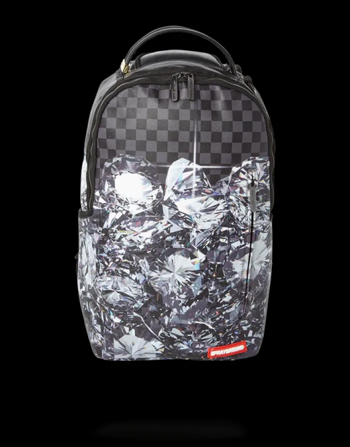 TOO MANY KARATS BACKPACK>SPRAYGROUND Best