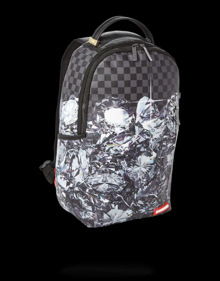 TOO MANY KARATS BACKPACK>SPRAYGROUND Best