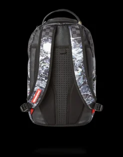 TOO MANY KARATS BACKPACK><noscript><img width=