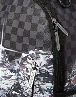TOO MANY KARATS BACKPACK><noscript><img width=