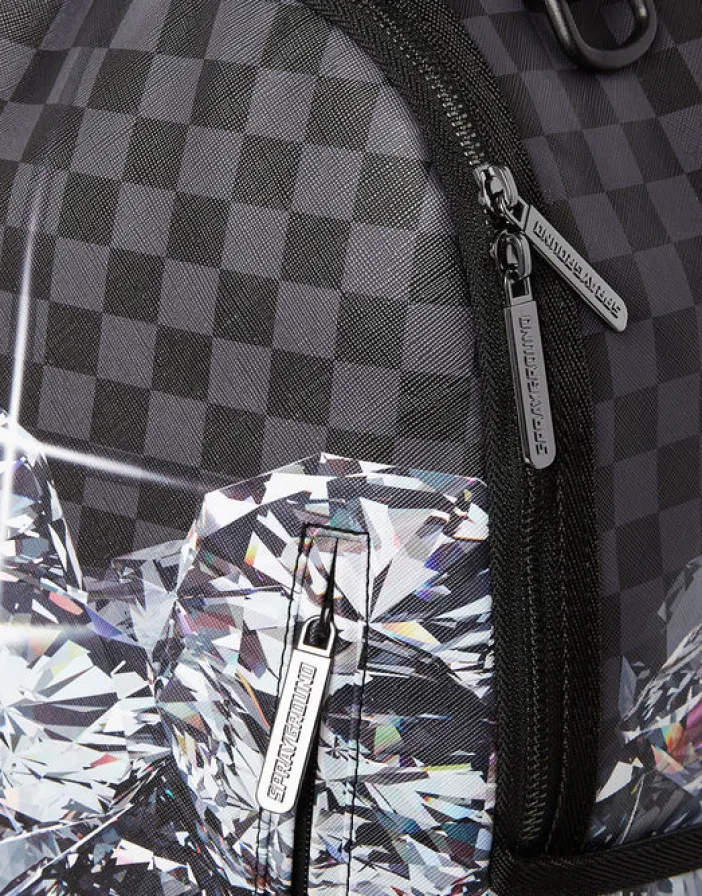 TOO MANY KARATS BACKPACK>SPRAYGROUND Best