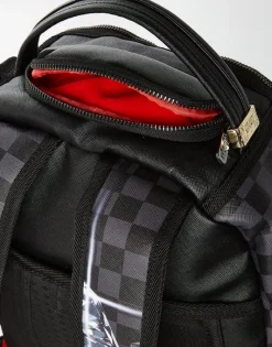 TOO MANY KARATS BACKPACK><noscript><img width=