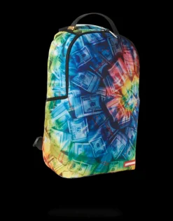 TOUCH THE RAINBOW BACKPACK>SPRAYGROUND New