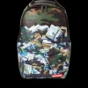 TOUGH MONEY BACKPACK>SPRAYGROUND Online