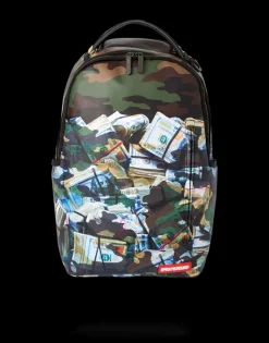 TOUGH MONEY BACKPACK>SPRAYGROUND Online
